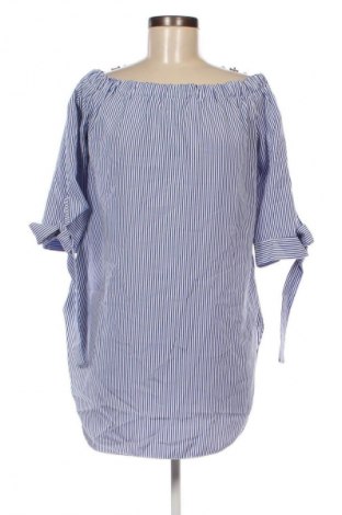 Damen Shirt, Größe M, Farbe Blau, Preis € 3,99