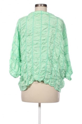 Damen Shirt, Größe L, Farbe Grün, Preis € 18,47