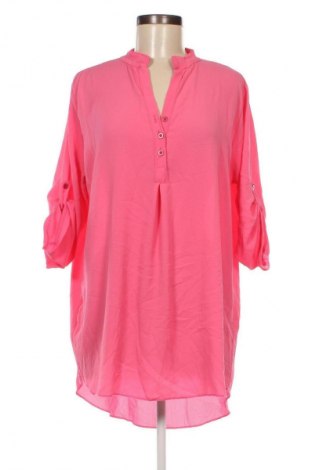 Damen Shirt, Größe M, Farbe Rosa, Preis € 3,99