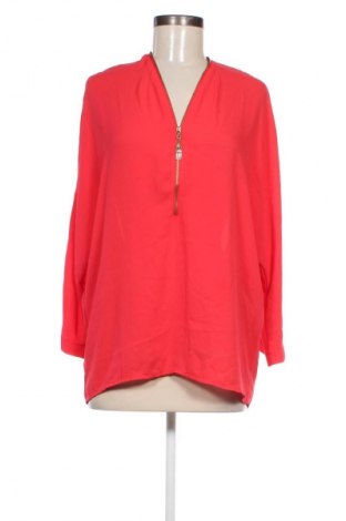 Damen Shirt, Größe M, Farbe Rot, Preis € 3,99