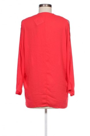 Damen Shirt, Größe M, Farbe Rot, Preis 3,99 €