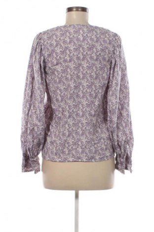 Damen Shirt, Größe M, Farbe Lila, Preis 2,99 €