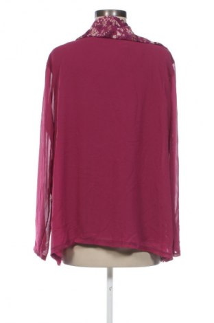 Damen Shirt, Größe M, Farbe Lila, Preis 3,99 €