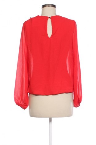 Damen Shirt, Größe S, Farbe Rot, Preis 3,99 €