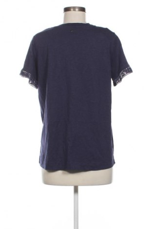 Damen Shirt, Größe M, Farbe Blau, Preis € 4,49