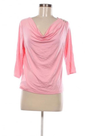 Damen Shirt, Größe M, Farbe Rosa, Preis 3,99 €