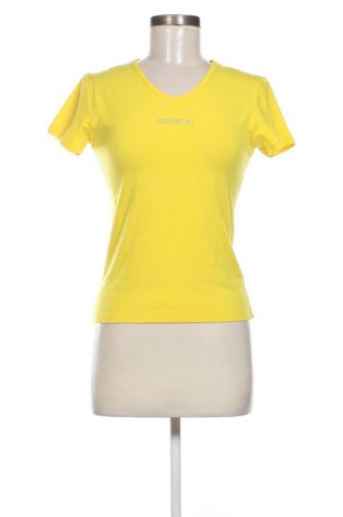 Damen Shirt, Größe M, Farbe Gelb, Preis 4,99 €