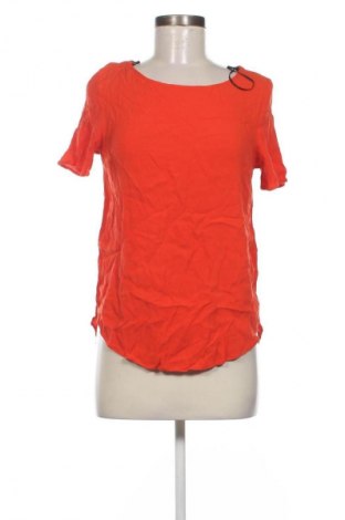 Damen Shirt, Größe M, Farbe Orange, Preis 6,99 €