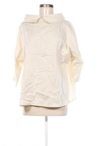 Damen Shirt, Größe M, Farbe Beige, Preis € 3,99