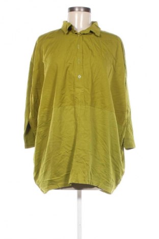 Damen Shirt, Farbe Grün, Preis 4,99 €