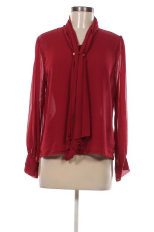 Damen Shirt, Größe M, Farbe Rot, Preis € 3,99