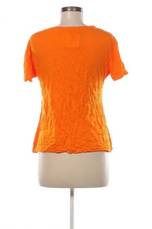 Damen Shirt, Größe L, Farbe Orange, Preis € 4,99