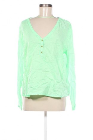 Damen Shirt, Größe XL, Farbe Grün, Preis 4,49 €