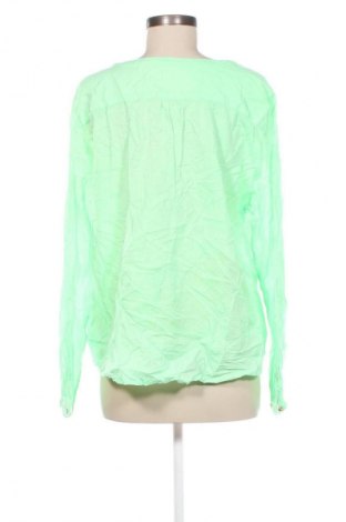 Damen Shirt, Größe XL, Farbe Grün, Preis € 6,49