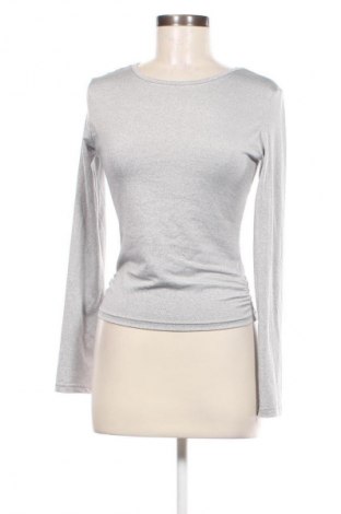 Damen Shirt, Größe S, Farbe Grau, Preis 6,49 €