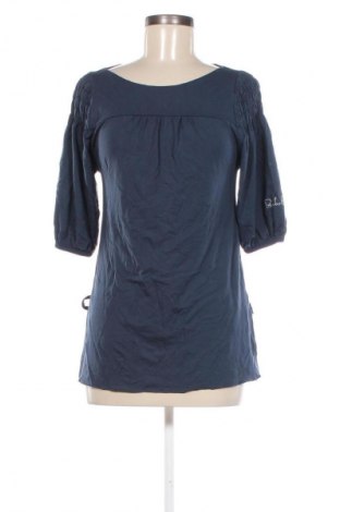 Damen Shirt, Größe M, Farbe Blau, Preis € 4,49