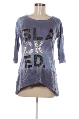 Damen Shirt, Größe M, Farbe Blau, Preis 4,99 €