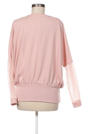 Damen Shirt, Größe M, Farbe Rosa, Preis 4,99 €