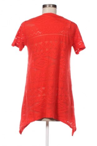 Damen Shirt, Größe M, Farbe Rot, Preis € 4,99