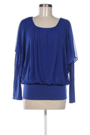 Damen Shirt, Größe L, Farbe Blau, Preis € 4,99