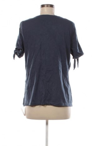 Damen Shirt, Größe M, Farbe Blau, Preis € 4,49