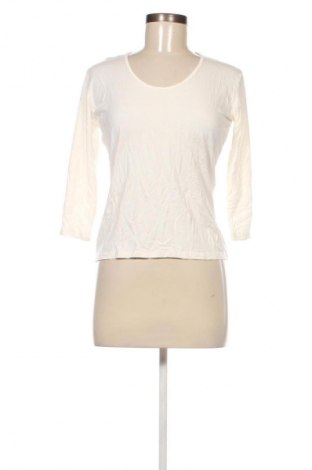 Damen Shirt, Größe M, Farbe Ecru, Preis 3,99 €