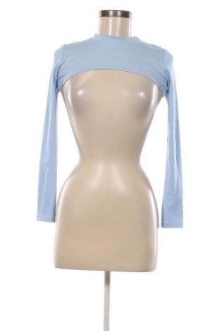 Damen Shirt, Größe XS, Farbe Blau, Preis 3,99 €