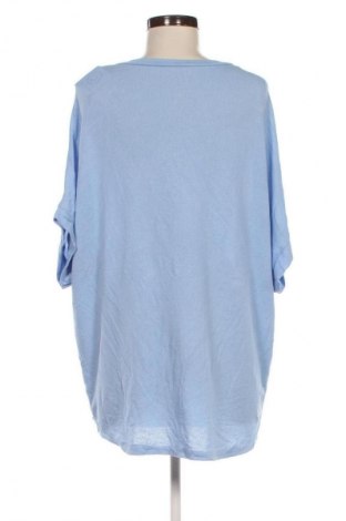 Damen Shirt, Größe M, Farbe Blau, Preis € 3,99