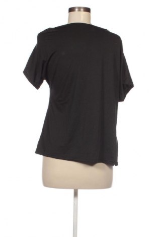 Damen Shirt, Größe L, Farbe Schwarz, Preis 6,99 €