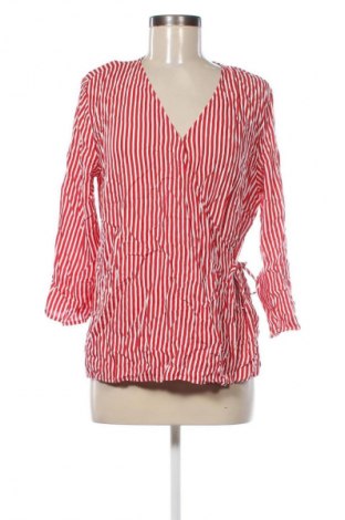 Damen Shirt, Größe M, Farbe Rot, Preis 3,99 €