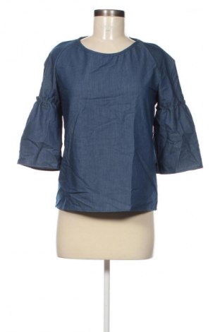 Damen Shirt, Größe XS, Farbe Blau, Preis 3,99 €