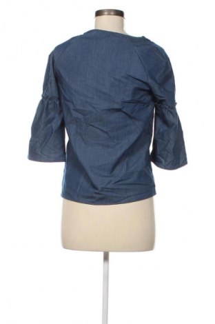 Damen Shirt, Größe XS, Farbe Blau, Preis 3,99 €