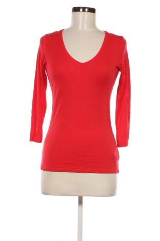 Damen Shirt, Größe S, Farbe Rot, Preis 3,99 €