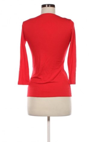 Damen Shirt, Größe S, Farbe Rot, Preis 3,99 €