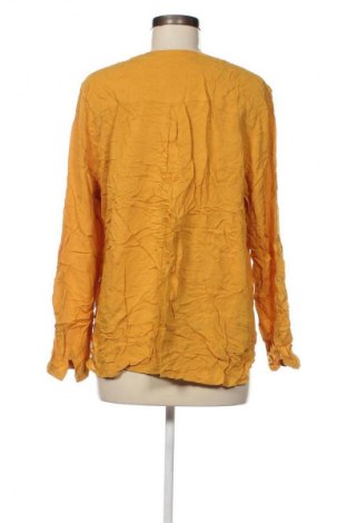 Damen Shirt, Größe M, Farbe Gelb, Preis € 3,99