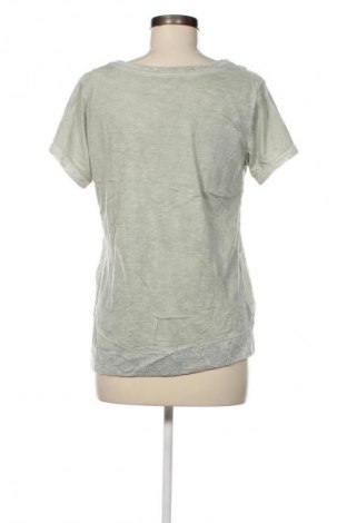 Damen Shirt, Größe L, Farbe Grün, Preis € 4,49