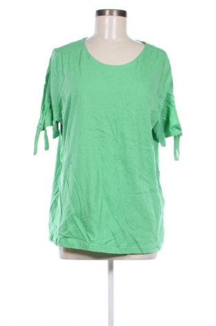 Damen Shirt, Größe XL, Farbe Grün, Preis 6,99 €