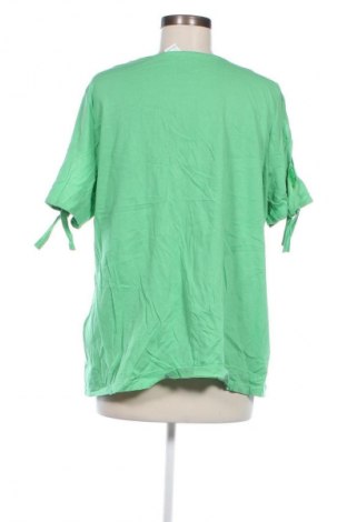 Damen Shirt, Größe XL, Farbe Grün, Preis 4,29 €