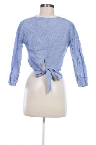 Damen Shirt, Größe S, Farbe Blau, Preis € 6,49