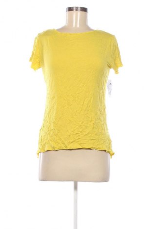 Damen Shirt, Größe S, Farbe Gelb, Preis € 3,99