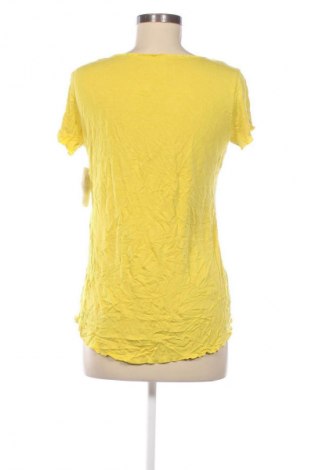 Damen Shirt, Größe S, Farbe Gelb, Preis 3,99 €