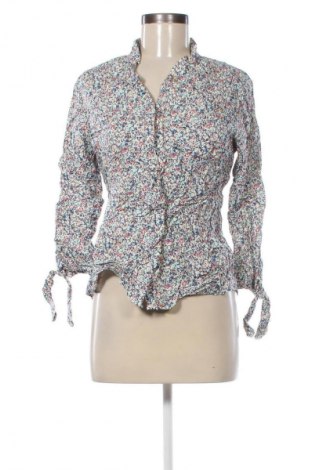 Damen Shirt, Größe M, Farbe Mehrfarbig, Preis 3,99 €