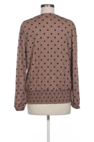 Damen Shirt, Größe M, Farbe Beige, Preis 1,99 €