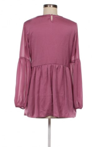 Damen Shirt, Größe XXL, Farbe Aschrosa, Preis € 5,99