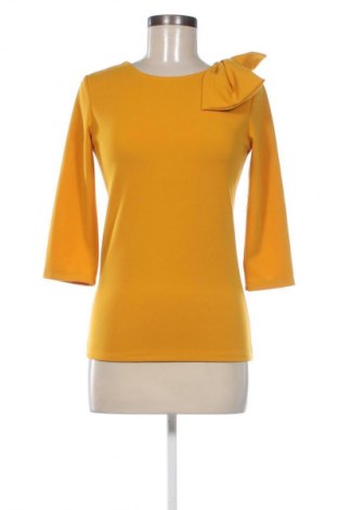 Damen Shirt, Größe M, Farbe Gelb, Preis 4,99 €