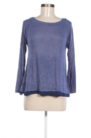 Damen Shirt, Größe M, Farbe Blau, Preis 3,99 €