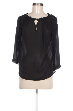 Damen Shirt, Größe M, Farbe Schwarz, Preis 2,99 €