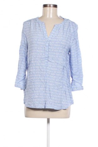 Damen Shirt, Größe M, Farbe Blau, Preis € 3,49