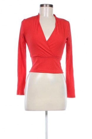 Damen Shirt, Größe S, Farbe Rot, Preis € 3,99