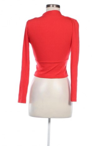 Damen Shirt, Größe S, Farbe Rot, Preis € 3,99